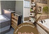 Bathtub Surround Storage 20 Neat and Functional Bathtub Surround Storage Ideas 2017