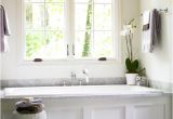 Bathtub Surround Storage Ideas 23 Ideas to Give Your Bathtub A New Look with Creative