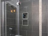 Bathtub Surround Tile Installation 12 X 24 Tile On Bathtub Shower Surround In 2019