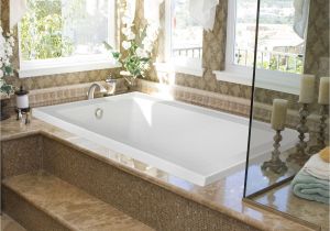 Bathtub Surround Tile Installation Upgrade Your Bathroom with Whirlpool Tub Mosaic Tile Tub