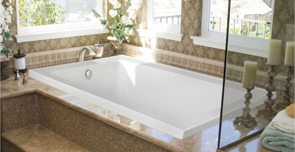Bathtub Surround Tile Installation Upgrade Your Bathroom with Whirlpool Tub Mosaic Tile Tub