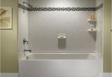 Bathtub Surround Tile Patterns Decorative Bathroom Tile Tile Bathtub Surround Ideas