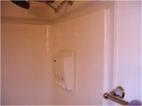 Bathtub Surround Trim Finish Around A Bath Shower Insert Doityourself