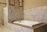 Bathtub Surround Trim Kerdi Board Tub Deck Schluter Trim