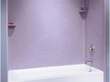 Bathtub Surround Trim Kit Swanstone Ssit 60 3 011 Tub Wall Kit Tahiti White