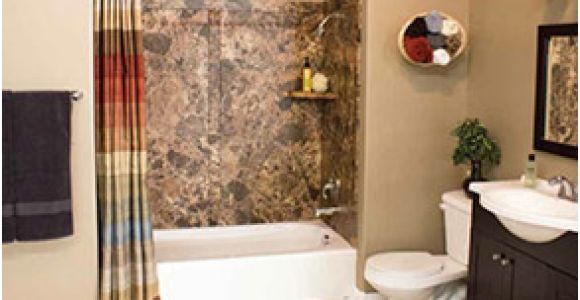 Bathtub Surround Wall Kits Diy Shower & Tub Wall Panels & Kits Innovate Building