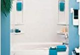 Bathtub Surround Walmart Amazon Best Sellers Best Bathtub Walls & Surrounds