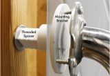 Bathtub Surround with Grab Bars Grab Bar Mounting Kit solid Mount Fiberglass Showers