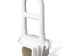 Bathtub Surround with Grab Bars Rent A Bathtub Safety Grab Bar at All Seasons Rent All How