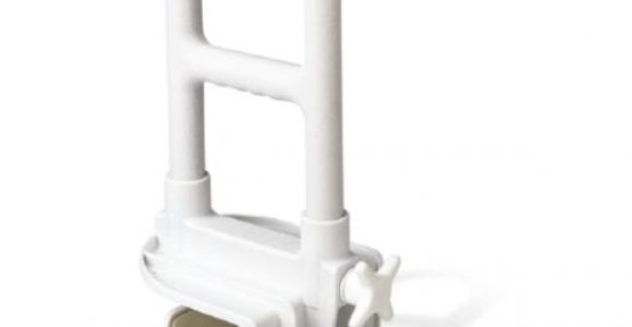 Bathtub Surround with Grab Bars Rent A Bathtub Safety Grab Bar at All Seasons Rent All How