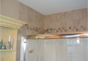 Bathtub Surround with Tile Above Let Kelley Carpentry Update Upgrade or Fix Your Bathroom