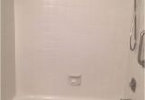 Bathtub Surround with Tile Above New Life to Old Bathtub Surround “tile Over Tile” Yes You