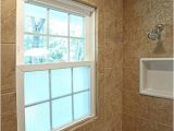 Bathtub Surround with Window Tumbled Marble Tumbled Marble Tiles Tumbled Marble Tile