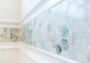 Bathtub Tile Border Ideas 08 Stunning Aqua Mosaic Border Tiles Digsdigs