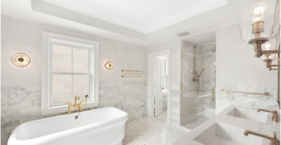 Bathtub Tile Ideas 2019 top Bathroom Trends Of 2019 What Bathroom Styles are In