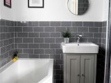Bathtub Tile Surround Ideas Grey Bathroom Tiles Ideas Best Of 21 Basement Home theater Design