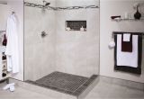 Bathtub to Shower Conversion Kits Schlutera Kerdi Shower Kit Shower Tub Kits Shower System