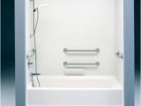 Bathtub Tray Menards Swan High Gloss Tub Wall Kit at Menards