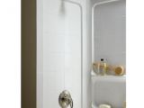 Bathtub Trim Menards Eljer Pelham Bath Shower Trim Kit Product Detail