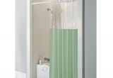 Bathtub Vinyl Liner Sage Vinyl Windowed Shower Curtain Liner Clear top