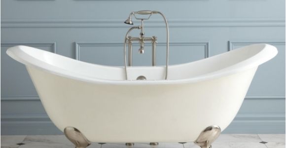 Bathtub Vs soaking Tub Heated soaking Tub Bathtub Designs