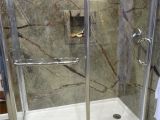 Bathtub Wall Enclosures Curved Glass Shower Enclosure for Bathtub to Shower
