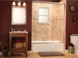 Bathtub Wall Enclosures Shower and Bathtub Wall Surrounds