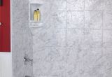 Bathtub Wall Enclosures Wall Surrounds & Wainscot
