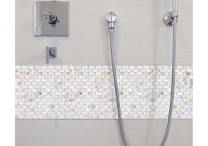 Bathtub Wall Liners for Sale Mother Of Pearl Tile Mirror Backsplash Liner Wall