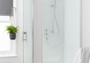 Bathtub Wedge the Ideal Choice for Modern Bathroom Spaces Click Hinged Door
