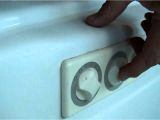Bathtub Whirlpool Add On Bathtub Jet Switch Not Functioninig Avi