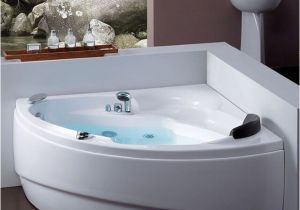 Bathtub Whirlpool Add On Fiber Glass Acrylic Whirlpool Bathtub Wall Corner
