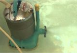 Bathtub Whirlpool Machine Vintage 1950s Jacuzzi J300 B Portable Whirlpool Spa Bath