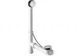 Bathtub Whirlpool toto toto Abd100 Cp 1 1 2" Waste Overflow Drain Chrome