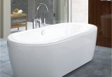 Bathtub Whirlpool toto toto Aby794n Nexus Drop In soaking Bathtub