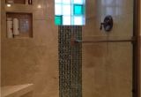 Bathtub Window Remodel 5’ X 8’ Luxury Bathroom Remodeling Frosted & Colored Glass