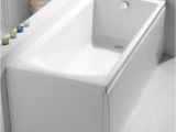 Bathtubs 1400mm Buy Carron Delta Rectangular Bath 1400mm X 700mm