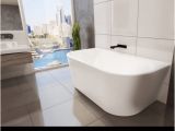 Bathtubs 1400mm Decina Alegra Freestanding Bath 1400mm 1500mm or