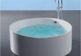 Bathtubs 1400mm Free Standing Spas Fs19 1400mm 12 Jet Spa Bath