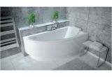 Bathtubs 1500 X 700 Fset Corner Bath Practica Space Saver 1500 Mm X 700 Mm