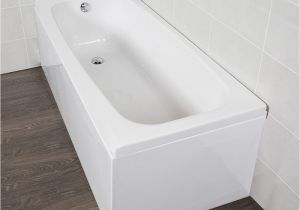 Bathtubs 1500 X 700 Pg Single Ended Bath 1500 X 700 Manufactured In the Uk