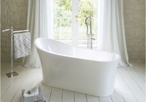 Bathtubs 1650mm Baths & Bathtubs Freestanding Baths