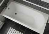 Bathtubs 1800 1800 X 800 Straight Standard Bath Bathroom Acrylic Square