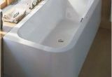 Bathtubs 2 Sided Choosing A Corner Bathtub