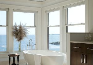 Bathtubs 20 In 20 Luxurious Bathrooms with A Scenic View Of the Ocean