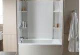 Bathtubs 20 In A Selection Of Bathtub Shower Binations and A Shopper’s