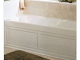 Bathtubs 20 Inch Jacuzzi F Wh 72 Inch by 20 Inch Bath Skirt for Nova 6