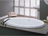 Bathtubs 20 Inch Jacuzzi Gal7242 Bux Xxx W Gallery Oval Acrylic 72 Inch X