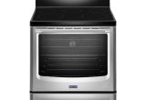 Bathtubs 30 Inch Wide Maytag 30−inch Wide Electric Range with Convection and