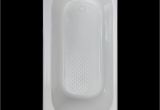 Bathtubs 30 X 60 Acrylux 60" X 30" Alcove Bathtub